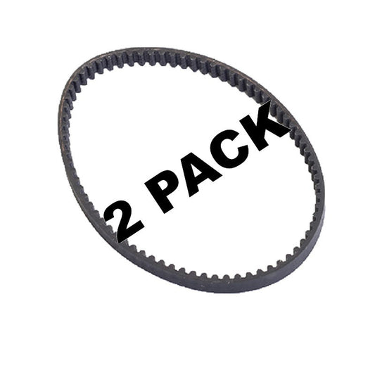 2 Pk, Bissell ProHeat, 2X, Large Pump Belt, 1606418