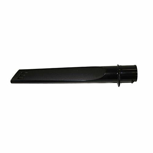 for Tristar Vacuum Crevice Tool Attachment Part 70275 All MG and CS Models