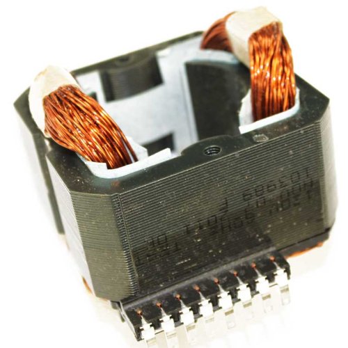 Genuine Kirby Generation Field Coil
