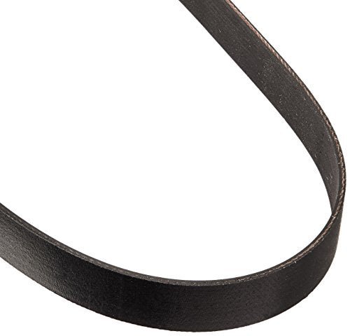 Oreck Belt, Flat Corded Lw100 Upright Magnesium