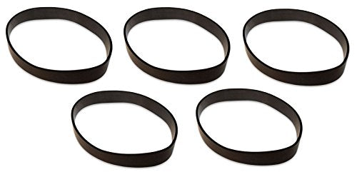 (5) Hoover Genuine 38528-058 Belt for Windtunnel UH70120 UH70110