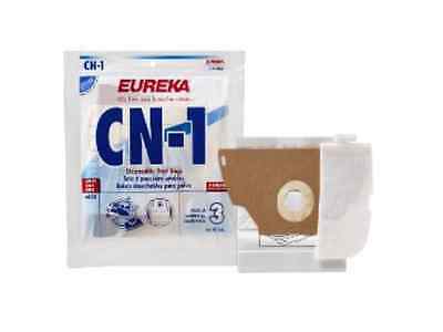 Genuine Eureka Style CN1 Vacuum Cleaner Bags Type Vac 6851, 6852, 61980A-6 OEM