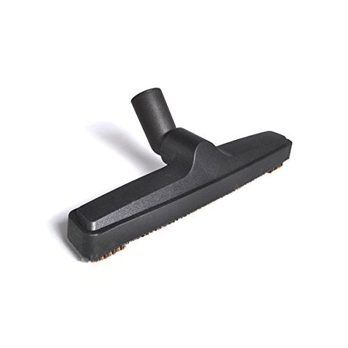 Replacement Part For Fit All Residential Vacuum Cleaner 1 1/4" Horse Hair 12 Inch Black Floor Brush # 32-1522-09