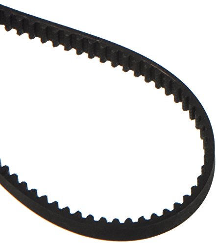EUREKA Geared Sp6952 Cv280 Cv290 El101A Hl102A P/N Belt