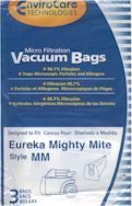 Eureka Style MM Generic 3 pack
