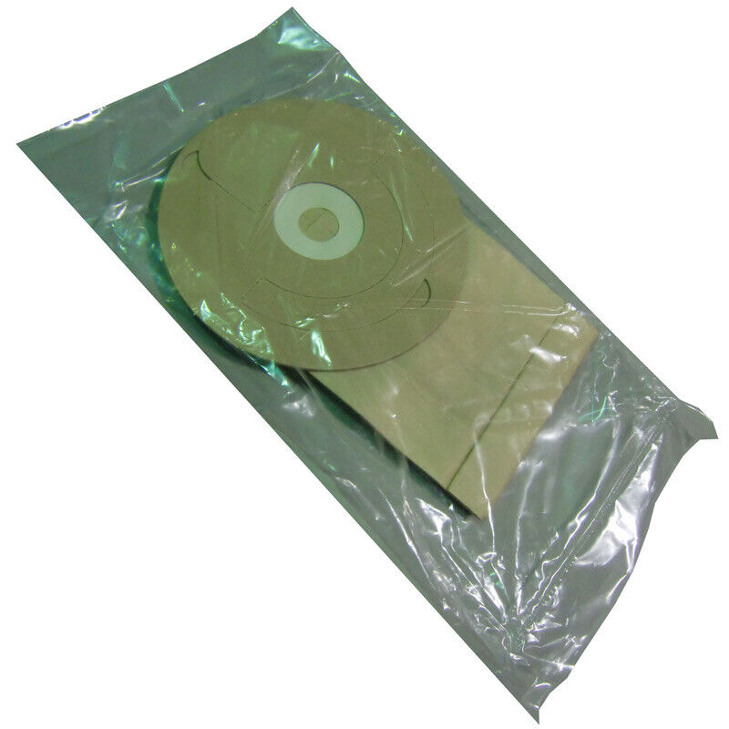 DVC Mircle Mate Style MM Vacuum Cleaner Bags Made in USA [ 27 Bags ]