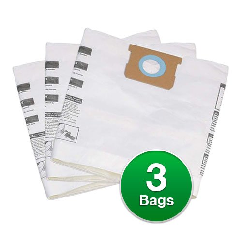EnviroCare Replacement Vacuum Bag For 9066200 / 770SW / Style F (1 Pack)