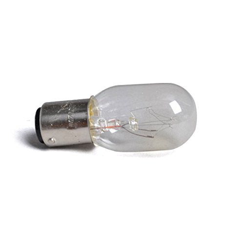 Replacement Part For Fit All Residential Vacuum 25 Watt Light Bulb # compare to part 32-7600-02.