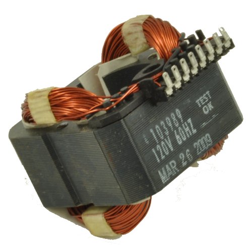 Kirby Generation 3 Motor Field Coil, Fits G 3 Thru Present