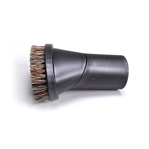 Miele & Bosch 35MM Wide Canister, Swivel Elbow Dusting Brush # 32-1617-62