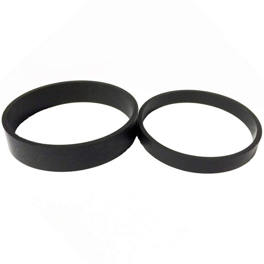 Aftermarket Replacement Part for Dyson DC04, DC07 and DC14 Belt Pack for Clutch System, 2 Pack