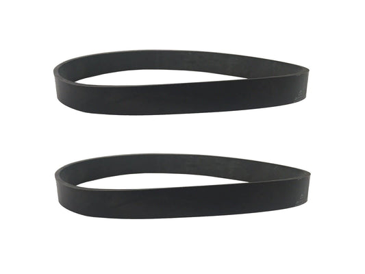PIATAS OLE Vacuum Cleaner Flat Belts for Dirt Devil 1SN0220001 Style 15 084600 2-Pack