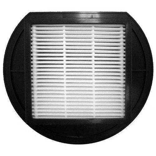 EnviroCare Replacement Premium HEPA Vacuum Cleaner Filter made to fit Dirt Devil F27 Filter Purpose for Pets Uprights