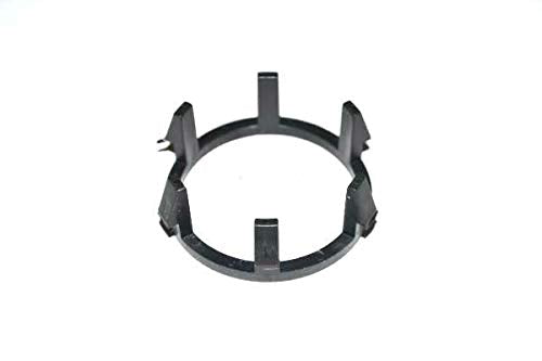 Retainer Filter Post