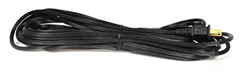 Kirby Company 192082 Cord, 32' Black 3Cb/1Cb