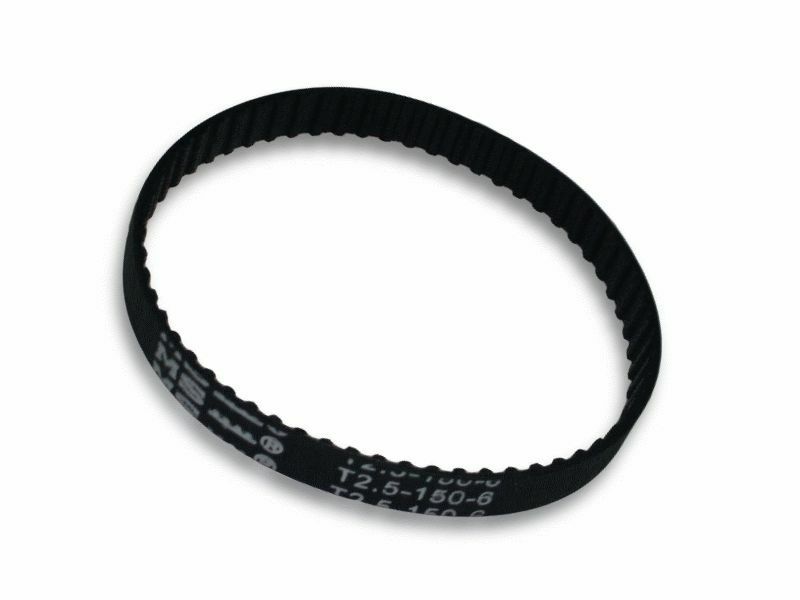 Genuine Hoover 59136167 Geared Vacuum Cleaner Belts S2220 Broom Vac OEM