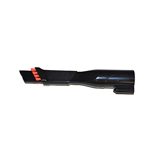 Replacement Part For Part For Bissell 2-in-1 Crevice Tool. Replaces OEM # compare to part 2030116