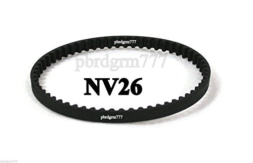 (Ship from USA) Belt for Shark Navigator Swivel Motorized Floor Brush NV26 Series NV26 26 NEW