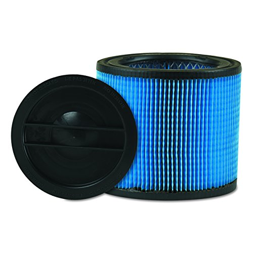 Shop-Vac Ultra-Web Small Cartridge Filter