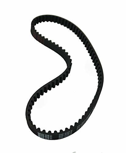 Replacement For Bissell Belt for Big Green Carpet Cleaner Machine, 2037460
