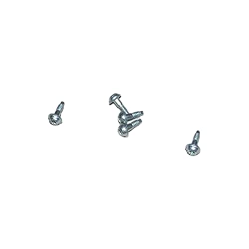 Replacement Part For Kirby Vacuum Cleaner Cord Clip Torx Screw # compare to part 233506S