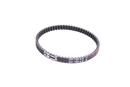 Replacement Part For Bissell Geared Belt Geared 48K2,67E2,67E2W Clean Along Canister # compare to part 2037312