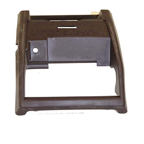 Kirby 111297 Scuff Plate,G5,Cabernet