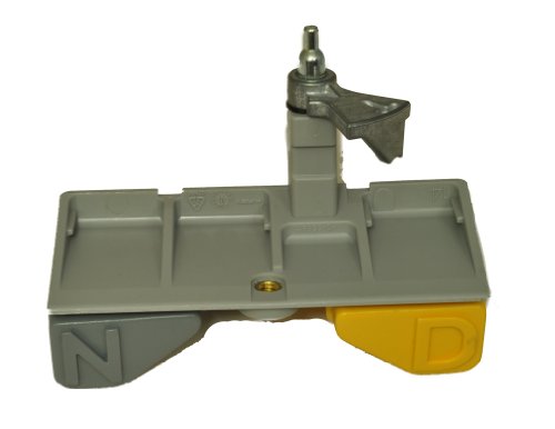 Kirby Generation Series Neutral Drive Cam Lever Pedal – ElectricVacLLC