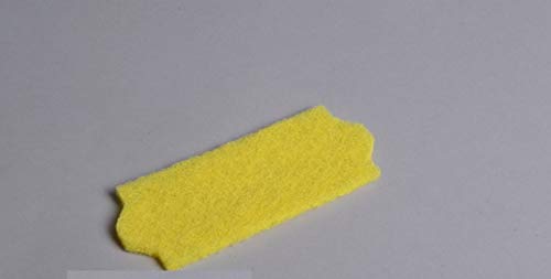 EUREKA 4870 Series Secondary Filter - 70082, 70082EVC