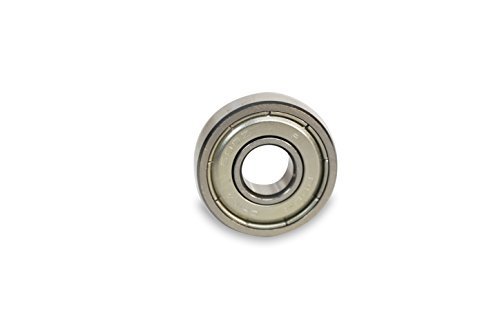 Kirby 115589 Rear Bearing-1cb/Sentria
