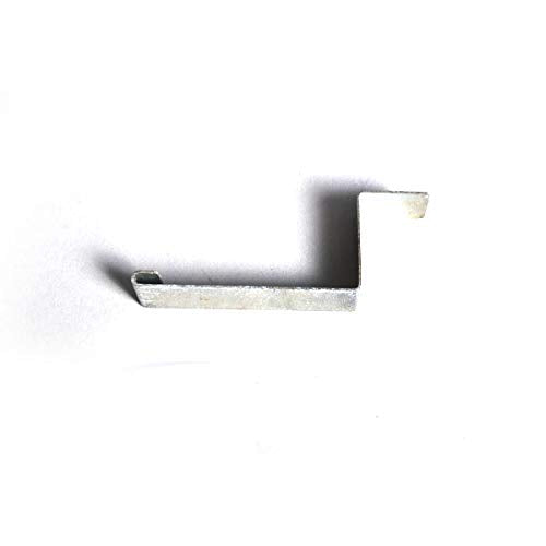 Replacement Part For Eureka, Sanitaire e Vacuum Cleaner Filter Support Clip # compare to part 48756-1