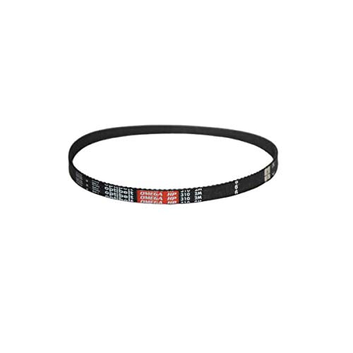 Replacement Part For Eureka Motor Belt Fits SC5500, S5000, Eon Upright Vacuum Cleaner Models # compare to part A03837901