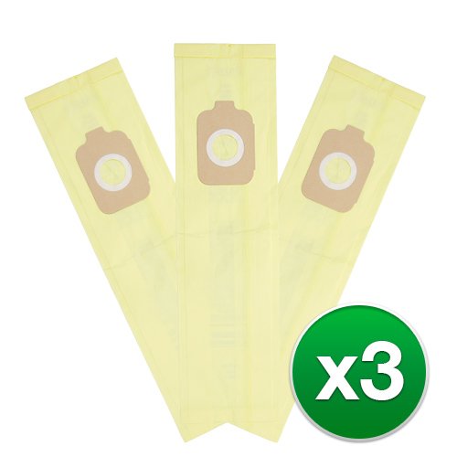 Replacement Vacuum Bag for Kirby 197289 / Style 3 / 838SW (Single Pack)
