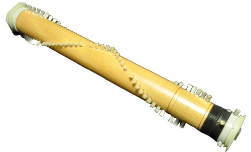 Panasonic, Kenmore Upright Vacuum Cleaner Brushroll, Serpentine Belt Style