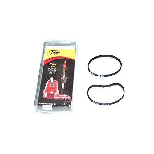 TVP Fuller Brush FB-HMP Canister Vacuum Cleaner 2 Geared Belt # FBHMP-B2