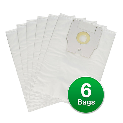 Replacement Vacuum Bag for Simplicity SHH-6 / 855 (Single Pack) Replacement Vacuum Bag