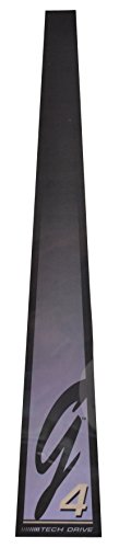 Kirby 174393 G4 Hndl.Fork Label