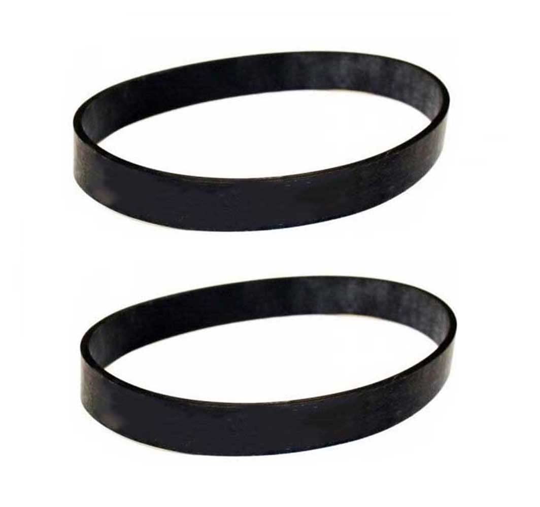 MaxLLTo 2 Pack Replacement 215-0628 2150628 Carpet Cleaner Pump Belt for Bissell Proheat Powersteamer 1697 1698 1698-1 7920 7950 9E00 Models