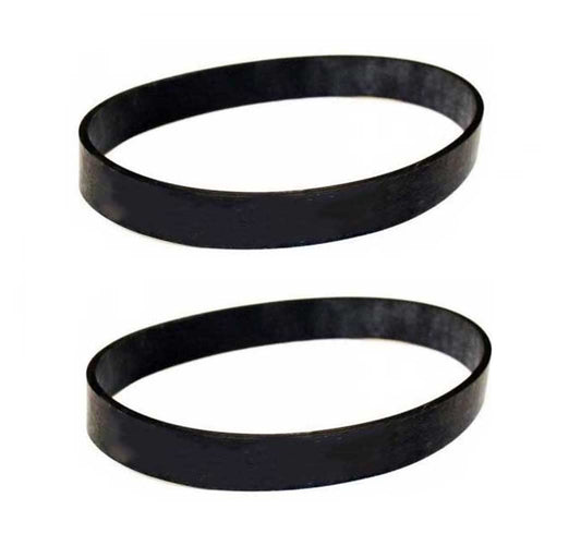 MaxLLTo 2 Pack Replacement 215-0628 2150628 Carpet Cleaner Pump Belt for Bissell Proheat Powersteamer 1697 1698 1698-1 7920 7950 9E00 Models