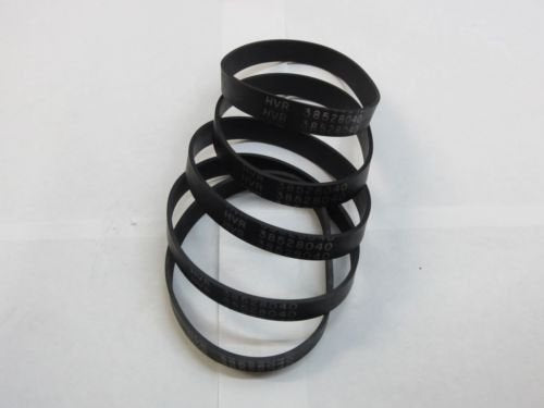 FYL HOOVER Part #38528-040 40201190 upright Vacuum belts 5 pack