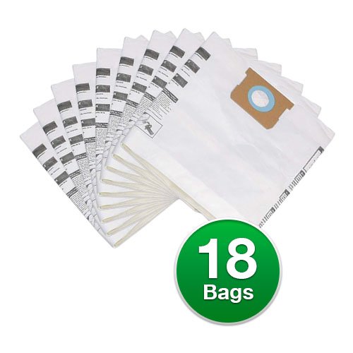 EnviroCare Replacement Vacuum Bag For 9066200 / 770SW / Style F (6 Pack)