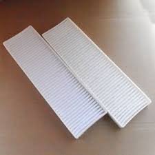 2 Post HEPA Filters for Bissell Vacuum Style 7 9 32076
