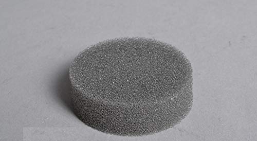 Kirby 307364G Sponge, R.R. Tanks 4/Pk