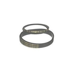 Hoover 38528034 Windtunnel Self Propelled Vacuum Belt Set