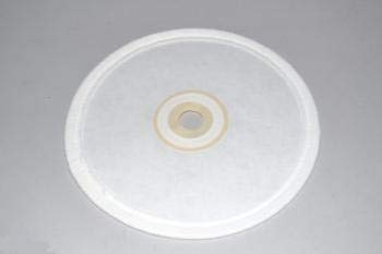 Central Vacuum Filter NUTONE Secondary CV450 13'' DIAM # ECC-CV450