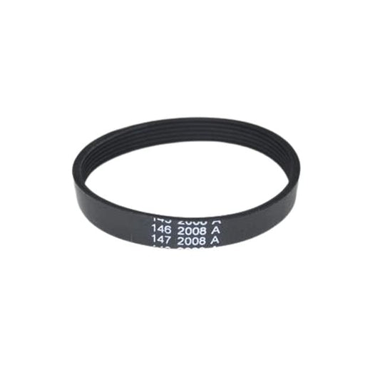 Replacement Part For Titan T5 Vacuum Power Nozzle Poly V Type Belt # compare to part 32-3326-03