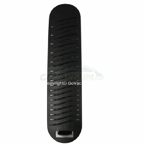 Bissell Filter 4104 Power Groom Cover