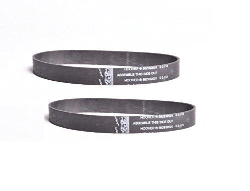 Hoover T-Series Stretch Replacement Belt - AH20080