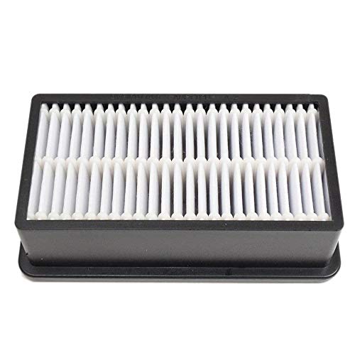 Replacement Part For Bissell 3918 Upright Vacuum Hepa Filter Fits 2410, 8531, 85312, 85321, 13321, 1331, 1334, 3583, 35831, 35835, 3583R, 3918, 2412, 24101, 3247 # compare to part 2032663