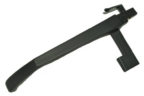 Kirby Generation 4 Top Handle Grip Assembly, Color Gray, Also Fits Generation 3 Thru Present